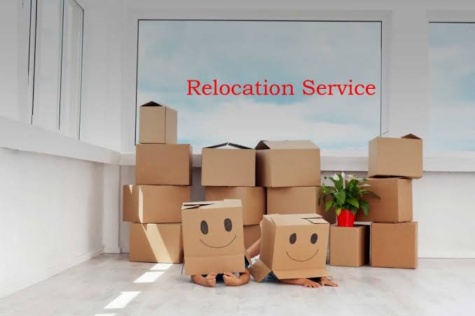 relocation Services